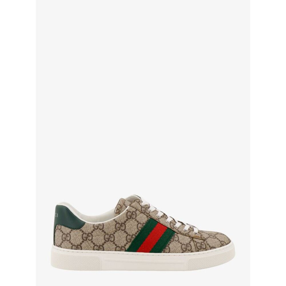 Gucci Women Gucci Ace Sneakers